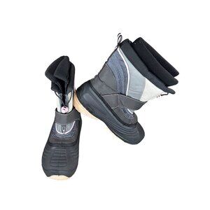 Buster Brown Womens 5M Snowdrift Winter Boots